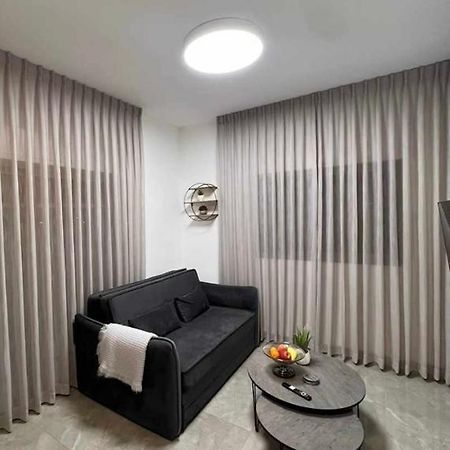 נוף יובלים Apartment Kiryat Shmona Bagian luar foto